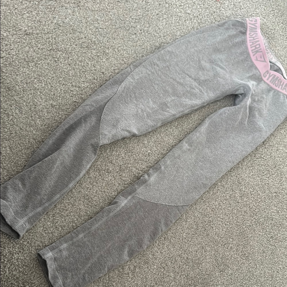 Original Gymshark flex Gray Leggings